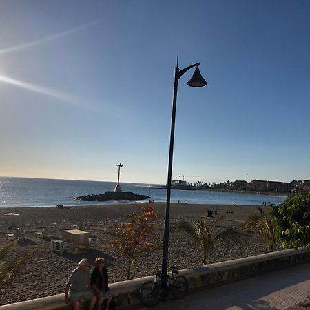 Torres Del Sol Los Cristianos Apartment ลอส กริสเตียนอส ภายนอก รูปภาพ