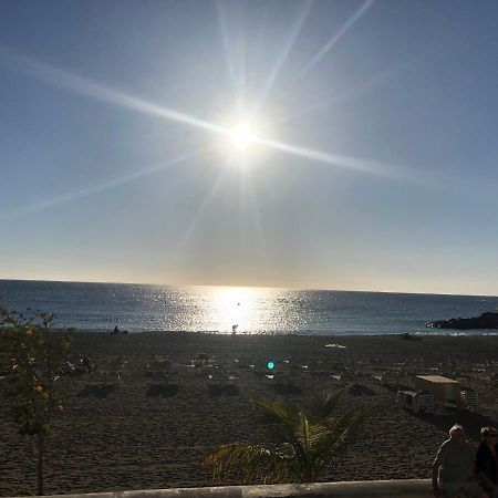 Torres Del Sol Los Cristianos Apartment ลอส กริสเตียนอส ภายนอก รูปภาพ